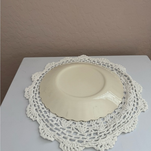 Vintage Sanders MFG The Last Supper Plate - Picture 2 of 4